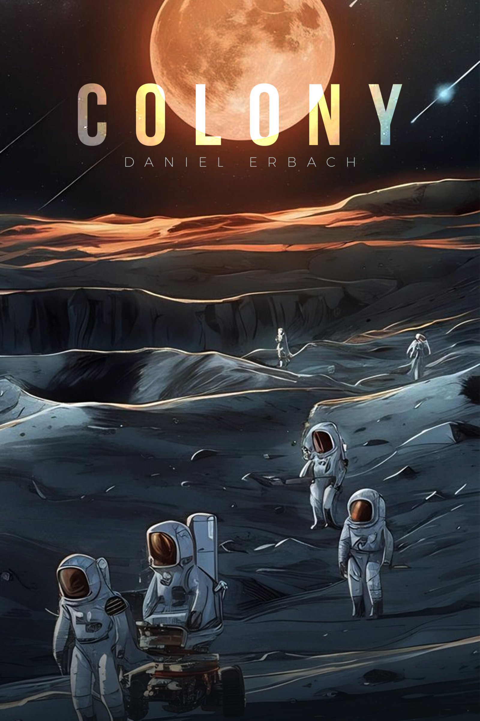 Colony Front 1.1